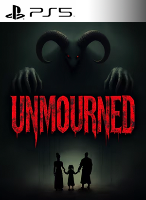 Unmourned PS5