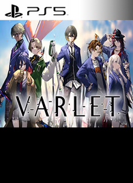 VARLET PS5
