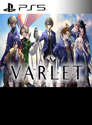 VARLET PS5