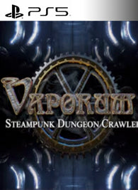 Vaporum PS5