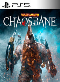Warhammer Chaosbane PS5