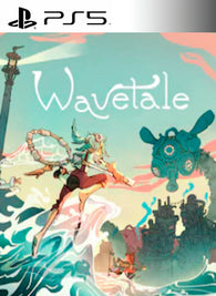 Wavetale PS5