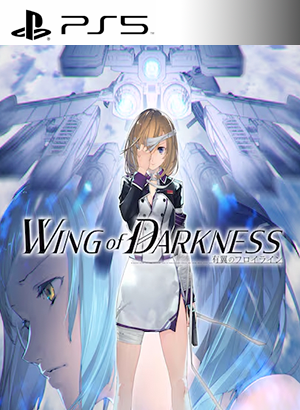 Wing of Darkness PS5