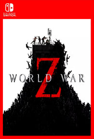 World War Z Switch