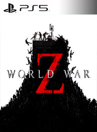 World War Z PS5