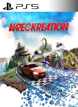 Wreckreation PS5
