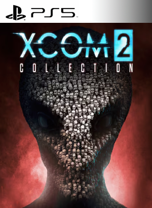XCOM 2 Collection PS5
