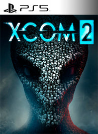 XCOM 2 PS5