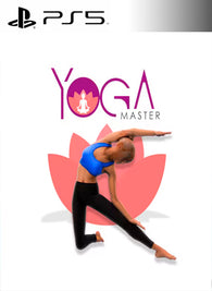 YOGA MASTER PS5