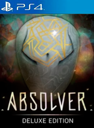 Absolver Deluxe Edition PS4