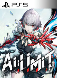 AI LIMIT PS5
