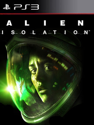 Alien Isolation Complete Edition PS3