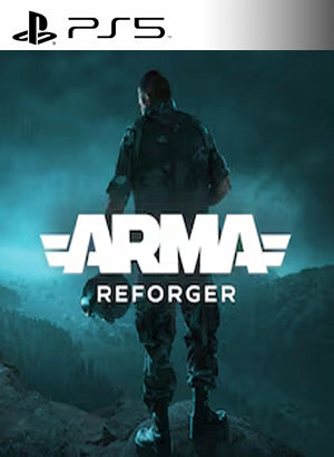 Arma Reforger PS5