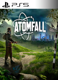Atomfall PS5