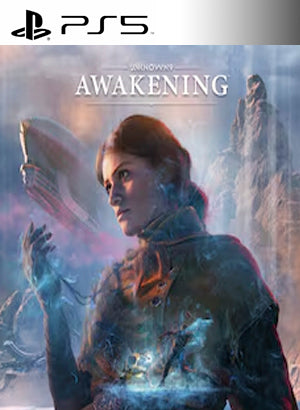 Unknown 9 Awakening PS5