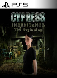 Cypress Inheritance The Beginning PS5