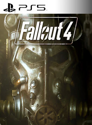 Fallout 4 PS5