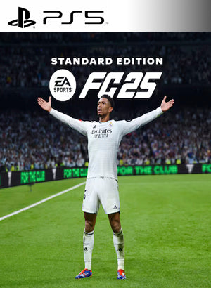 EA SPORTS FC 25 PS5