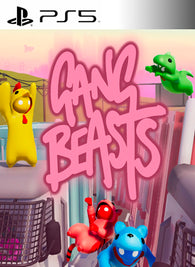 Gang Beasts PS5