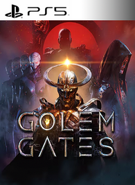 Golem Gates PS5