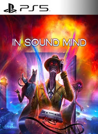 In Sound Mind PS5