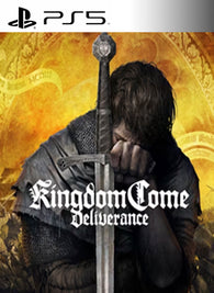 Kingdom Come Deliverance PS5