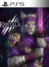 Kristala PS5
