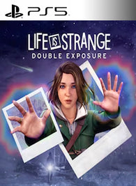 Life is Strange Double Exposure PS5