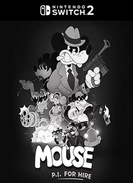 MOUSE PI For Hire Switch 2