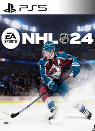 NHL 24 Primaria PS5