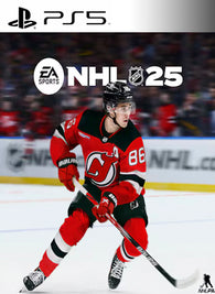 NHL 25 PS5