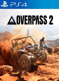 Overpass 2 PS4