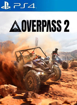 Overpass 2 PS4