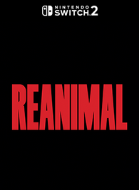 REANIMAL Switch 2