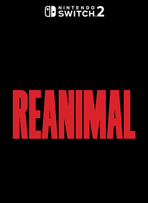 REANIMAL Switch 2