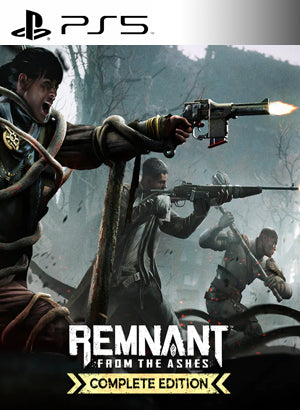 Remnant From the Ashes Complete Edition PS5