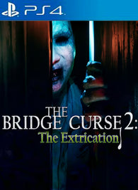 The Bridge Curse 2 The Extrication PS4