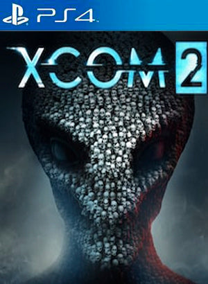 XCOM 2 PS4