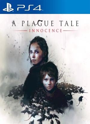 A Plague Tale Innocence Primaria PS4 - Chilejuegosdigitales