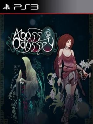 Abyss Odyssey PS3 - Chilejuegosdigitales