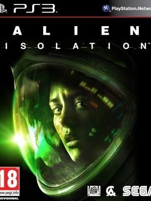 Alien Isolation PS3 - Chilejuegosdigitales