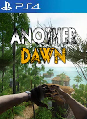 Another Dawn Primaria PS4 - Chilejuegosdigitales