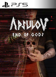 Apsulov End of Gods Primaria PS5 - Chilejuegosdigitales