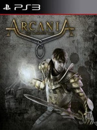 Arcania The Complete Tale PS3 - Chilejuegosdigitales