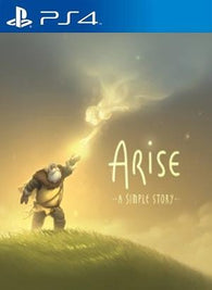 Arise A simple story Primaria PS4 - Chilejuegosdigitales