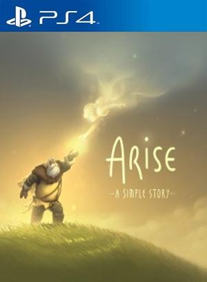 Arise A simple story Primaria PS4 - Chilejuegosdigitales
