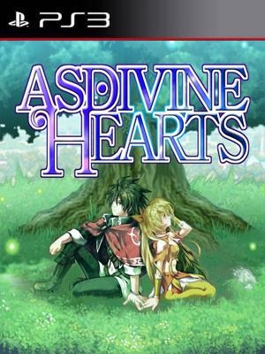 Asdivine Hearts PS3 - Chilejuegosdigitales