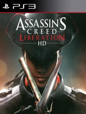 Assassins Creed Liberation HD PS3 - Chilejuegosdigitales