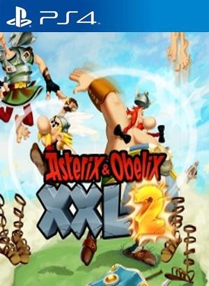 Asterix & Obelix: Slap Them All 2 PS4 Spiel | Germany