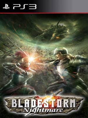 BLADESTORM Nightmare PS3 - Chilejuegosdigitales